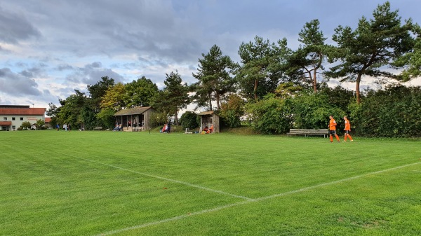 Sportplatz Aichkirchen - Hemau-Aichkirchen