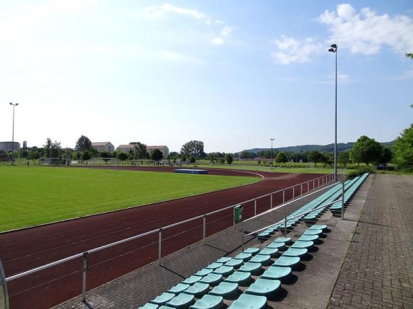 Sportzentrum Rottleberode - Südharz-Rottleberode