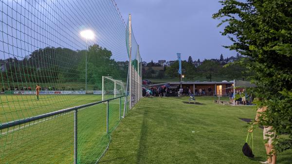 Sportplatz Strandbad - Beinwil am See