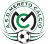 Wappen ASD Mereto Calcio