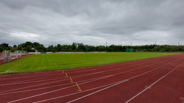 ETG-Platz Sportpark Maybacher Heide - Recklinghausen-Hillerheide