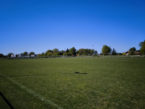 Ösper-Sport-Park Platz 3 - Petershagen/Weser-Maaslingen