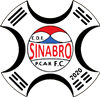 Wappen CDE Sinabro Pcah FC