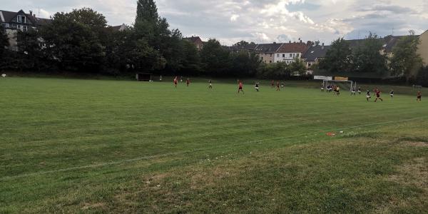 Union-Sportanlage Platz 2 - Gelsenkirchen-Neustadt