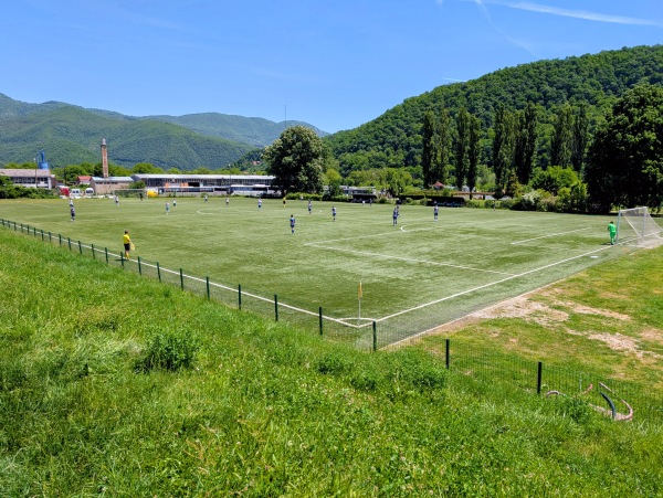 Pomoćni Stadion FK Goražda - Goražde