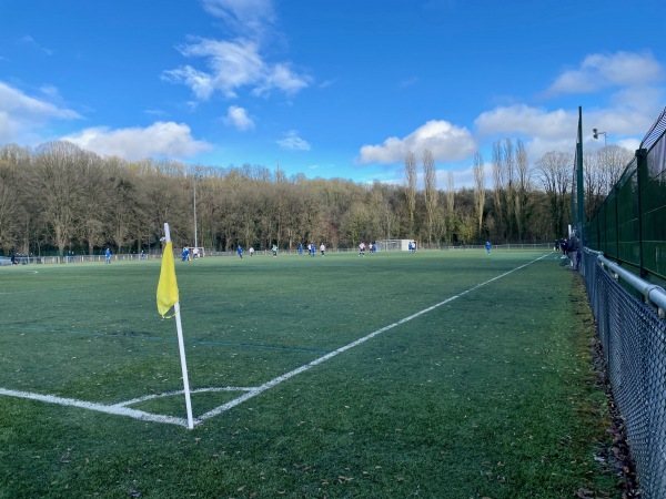Stade Aldo Platini terrain annexe - Joeuf