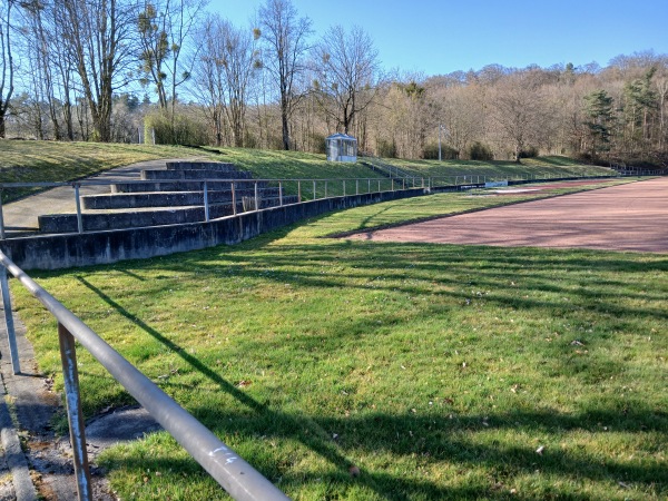 Sportpark Heide - Hofheim/Taunus-Marxheim
