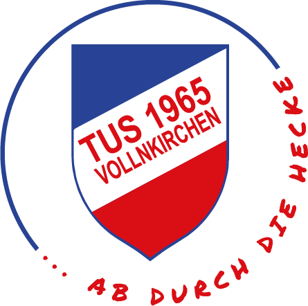 Wappen TuS 1965 Vollnkirchen
