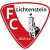 Wappen FC Lichtenstein 2025 II