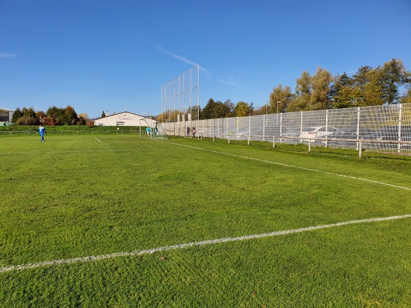 Stegerwald-Sportplatz 3 - Haßloch