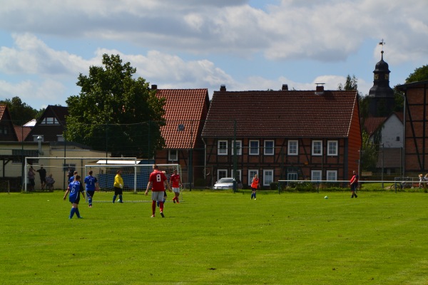 Sportplatz Upen - Liebenburg-Upen