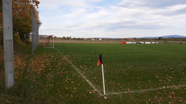 Sportanlage Sandgrüble Platz 2 - Breisach/Rhein-Gündlingen