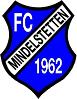 Wappen SV Mindelstetten 1962 Wappen SV Mindelstetten 1962