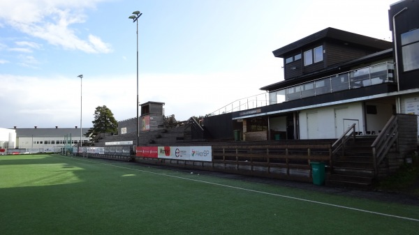 Vikahaugane kunstgras - Stord