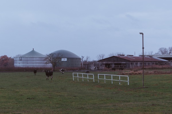 Sportplatz Kirschblütenstraße - Karstädt/Prignitz-Laaslich