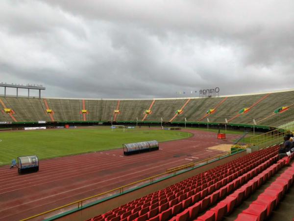 Stade Léopold Sédar Senghor - Dakar