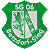 Wappen SG 06 Betzdorf  290