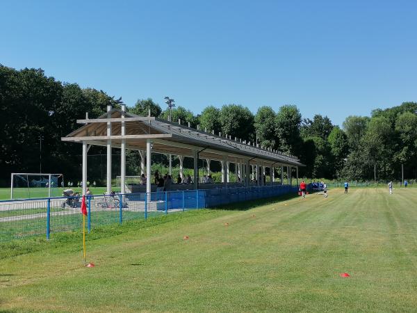 Miejski Stadion Sportowy w Żarowie - Żarów