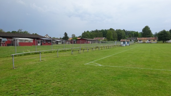 Ekvallen - Söderåkra