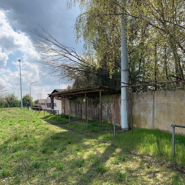 Sportplatz Berus - Überherrn-Berus