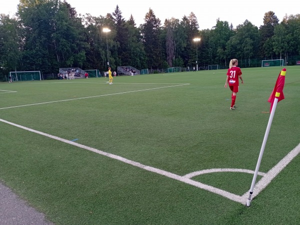 Trollbäckens IP 2 - Tyresö