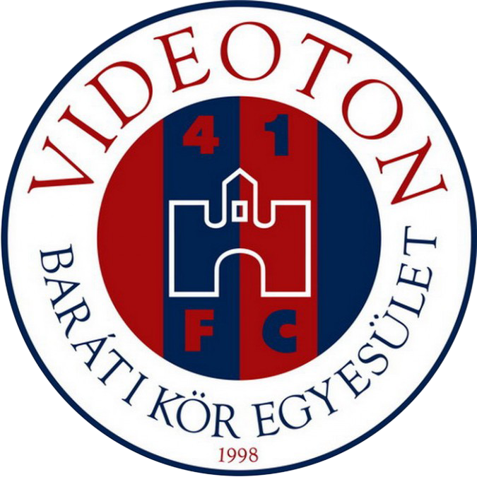 Wappen Videoton Baráti Kör