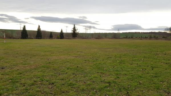 Sportplatz Neumark - Am Ettersberg-Neumark