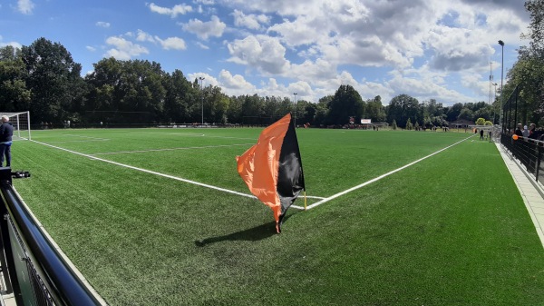 Sportpark De Wildbaan  - Borculo