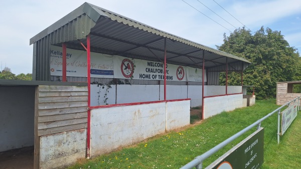 Chalford Sports & Social Club - Stroud, Gloucestershire