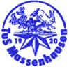 Wappen TuS Massenhausen 1920  81357