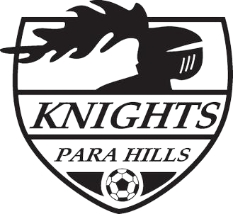 Wappen Para Hills Knights SC