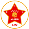 Wappen FK Velež Mostar