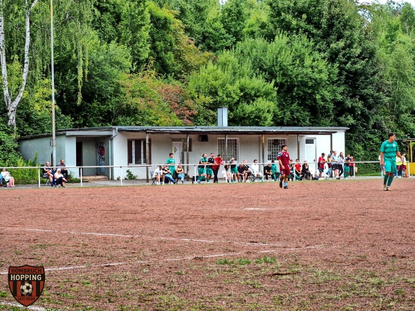 Sportplatz Am Schallacker - Dortmund-Hörde
