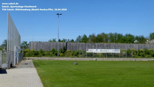 Sportplatz im Tobel - Salach