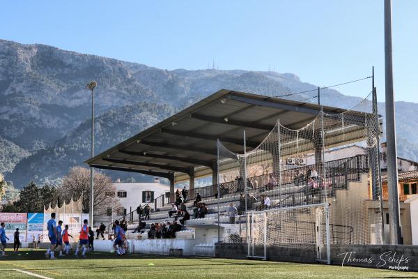 Camp d'en Maiol - Sóller, Mallorca, IB