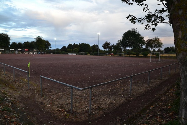 Sportplatz Ruitsch - Polch-Ruitsch