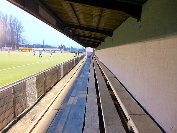 Stephan Van der Berghe Stadion - Brakel
