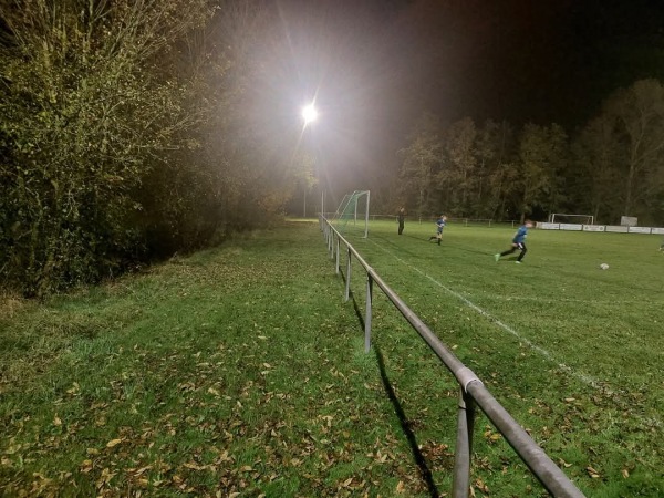 Sportplatz Wiesen - Hofbieber-Wiesen