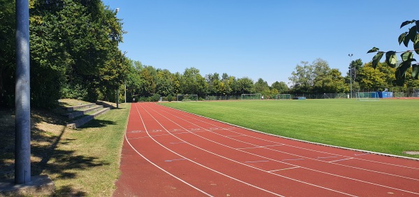 Sportzentrum Puchheim LA-Platz - Puchheim