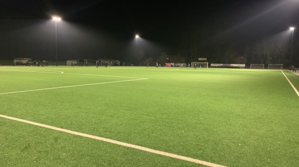 Sportpark Epprath - Bedburg-Kaster