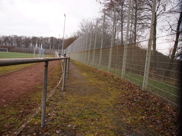 LüWo Arena - Lüdenscheid-Wehberg