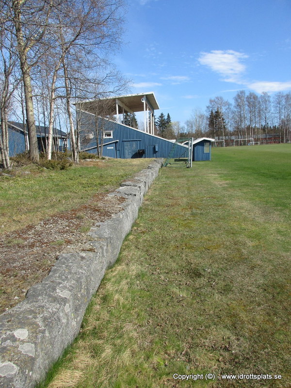 Kamratvallen - Holmsund