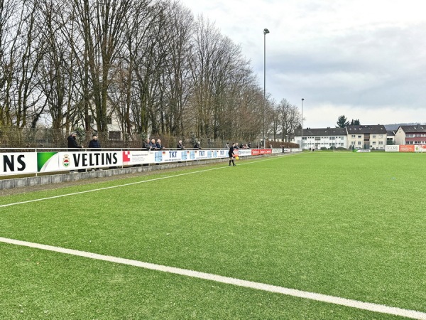 Sportzentrum Binnerfeld Platz 2 - Arnsberg-Neheim