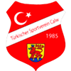 Wappen Türkischer SV Calw 1985 Reserve