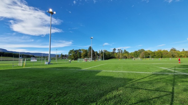 Centre Sportif de Colovray terrain 3 - Nyon