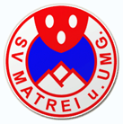 Wappen SV Matrei Wappen SV Matrei