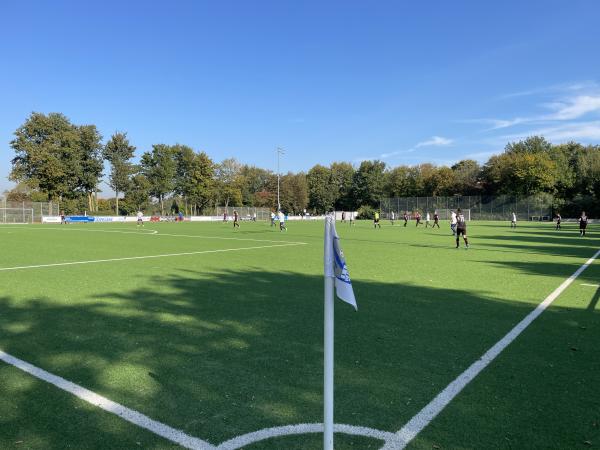 Bezirkssportanlage Loewenfeldstraße Platz 2 - Bottrop-Kirchhellen