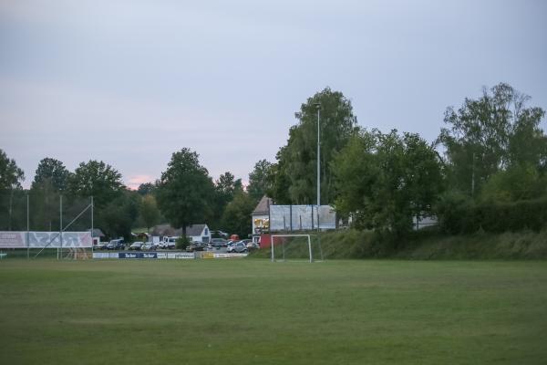 Willi-Knapp-Sportanlage Platz 2 - Zirndorf