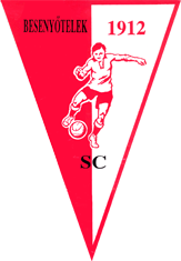 Wappen Besenyőtelek SC