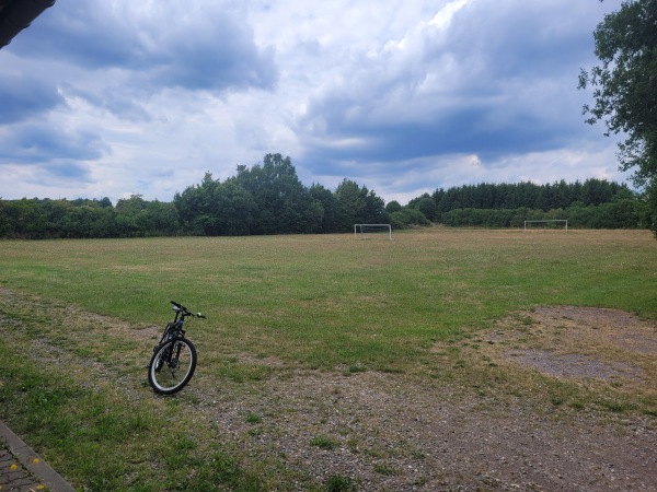 Sportplatz am Olitätenweg - Königsee-Döbrischau